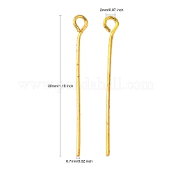 Никель без железа&nbsp;X-NFEPG30mm