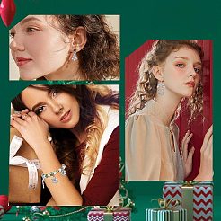 Подвески из сплава в тибетском стиле&nbsp;FIND-SC0004-76