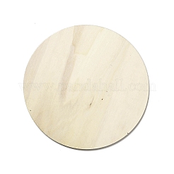 Маятниковая доска из тополя&nbsp;LS-DJEW-F017-01G