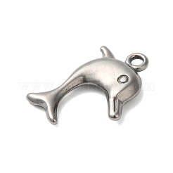 Подвески из нержавеющей стали 304&nbsp;STAS-N103-30P