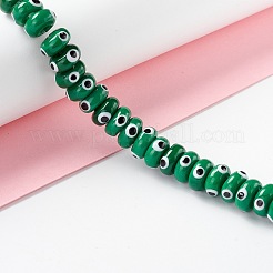 Ручной зло бусины глаз&nbsp;LS-LAMP-F021-01A