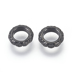 Бусины из нержавеющей стали 304&nbsp;LS-STAS-E446-11B