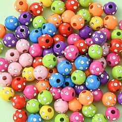 Покрытие акриловыми шариками&nbsp;PACR-YW0001-16