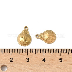 Подвески из нержавеющей стали 304&nbsp;STAS-G354-01C-G