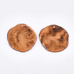 Подвески из смолы&nbsp;LS-X-RESI-S374-12F