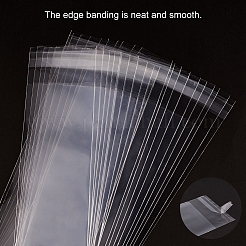 Закрывающиеся целлофановые пакеты opp&nbsp;OPC-PH0001-29