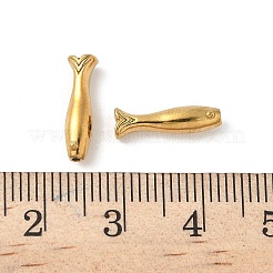 Бусины из нержавеющей стали 304&nbsp;LS-X1-STAS-F320-15B-G