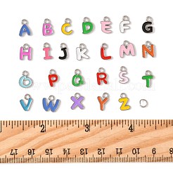 200 шт. Подвески из сплава с эмалью&nbsp;FIND-FS0004-70