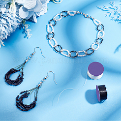 Нейлоновая кристаллическая нить длиной 46 м.&nbsp;WCOR-WH0003-04A