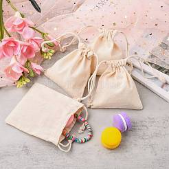 Прямоугольник ткани упаковочные пакеты&nbsp;ABAG-N002-C-02