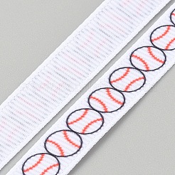 Полиэфирная лента&nbsp;OCOR-WH0112-014A