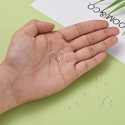 Стерлингового серебра швензы&nbsp;X-STER-G011-19