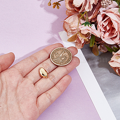 925 застежка из стерлингового серебра&nbsp;STER-GO0001-68C-G