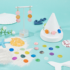 140 шт. 14 стиля&nbsp;BSHE-SC0001-34