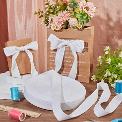 Плоская поликоттоновая лента из саржевой ленты&nbsp;OCOR-WH0066-92H-02