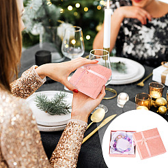 Картонные коробки браслет&nbsp;CBOX-TAC0003-01B