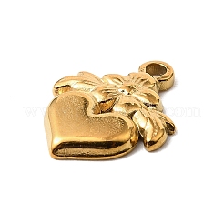 Подвески из нержавеющей стали 304&nbsp;LS-STAS-H482-04G