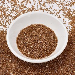 Бусины Миюки delica&nbsp;SEED-J020-DB1734