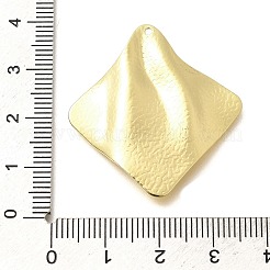 Стойки обшивки латунные подвески&nbsp;KK-M309-04G