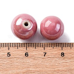 Бусины из полимерной глины &nbsp;PORC-K005-02C-05