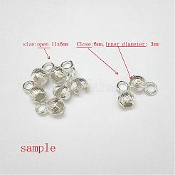 Латунной шариковой советы&nbsp;KK-N0070-01P-A