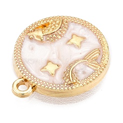 Подвески из эмали и сплава&nbsp;X1-ENAM-T021-03D