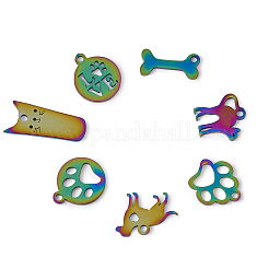 201 подвеска из нержавеющей стали&nbsp;STAS-TA0004-30