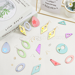 Набор для изготовления украшений своими руками&nbsp;DIY-SP0004-30