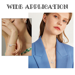 10шт латунные подвески&nbsp;KK-BBC0021-81