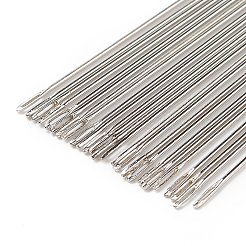 Швейные иглы из углеродистой стали&nbsp;LS-NEED-H001-1