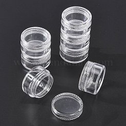 Пластмассовый шарик контейнеры&nbsp;LS-C089Y