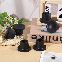 Резиновые противоскользящие накладки на мебель&nbsp;AJEW-WH0248-742A-02