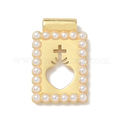 Латунные подвески&nbsp;KK-H079-07G