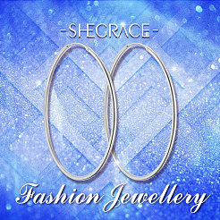 925 серьги из серебра из серебра JE670A-05