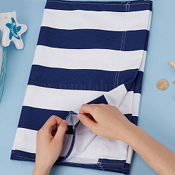 2шт стул ткань оксфорд&nbsp;AJEW-GF0012-02B