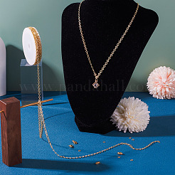 Комплекты ожерелья diy&nbsp;DIY-TA0010-27