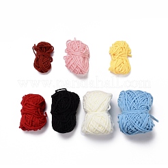 Набор для вышивания пингвинов DIY-H155-11