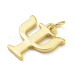 Весы стойка покрытие латунные подвески&nbsp;KK-Z067-02G-01