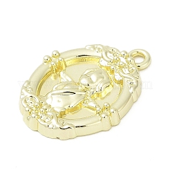 Подвески из сплава &nbsp;PALLOY-R151-15G