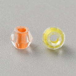 Биконусный центр&nbsp;LS-GLAA-WH0055-38G