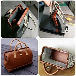 Железо кошелек кадра&nbsp;PURS-WH0005-60C