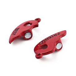 Эмали сплава сплит подвески&nbsp;ENAM-P255-01C