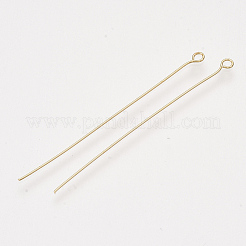 Латунные булавки&nbsp;LS-X-KK-S348-405C
