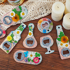 Силиконовые Молды для открывания пива смешанной Молды&nbsp;DIY-I065-11