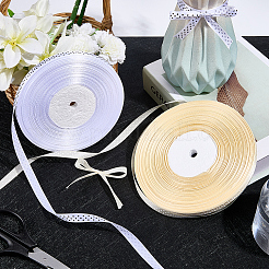 Полиэфирная лента&nbsp;OCOR-WH20816-013A