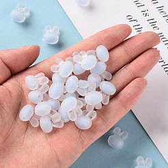 Прозрачные акриловые бусины&nbsp;TACR-S152-12C-SS2113