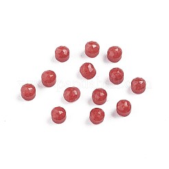 Натуральные и синтетические смешанные каменные кабошоны&nbsp;X-G-F680-J