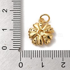 Латунные микро проложить кубического циркония подвески&nbsp;LS-KK-K358-01B-G