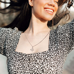 36 шт. 6 подвески из нержавеющей стали 201&nbsp;STAS-PJ0001-29