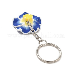 Брелки-подвески из полимерной глины&nbsp;X-KEYC-JKC01376